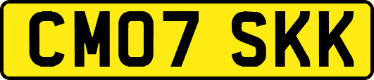 CM07SKK