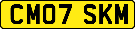 CM07SKM