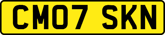 CM07SKN