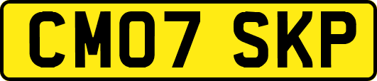 CM07SKP