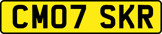 CM07SKR