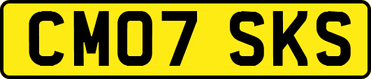 CM07SKS