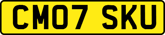 CM07SKU