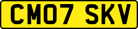CM07SKV