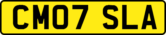 CM07SLA
