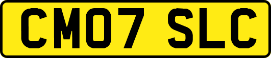 CM07SLC