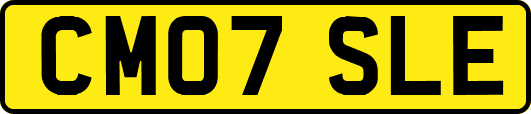 CM07SLE