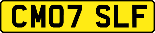 CM07SLF