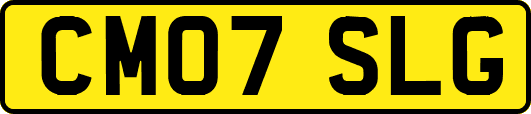 CM07SLG