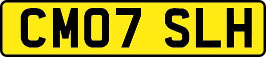 CM07SLH