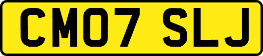 CM07SLJ