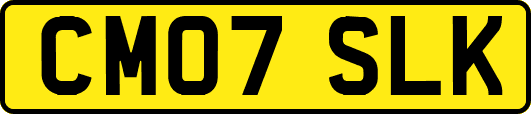 CM07SLK