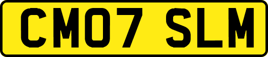 CM07SLM