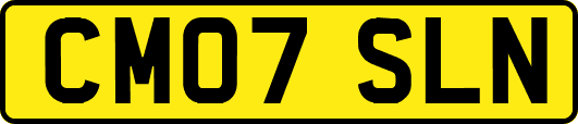 CM07SLN