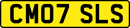 CM07SLS