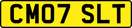 CM07SLT