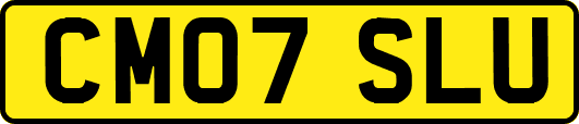 CM07SLU