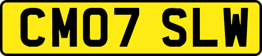 CM07SLW