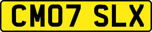 CM07SLX