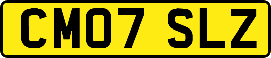 CM07SLZ