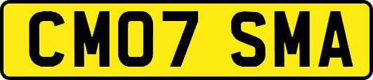 CM07SMA