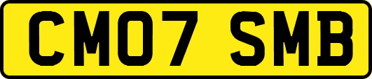 CM07SMB