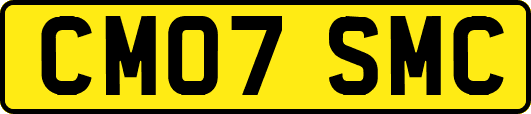 CM07SMC