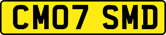 CM07SMD