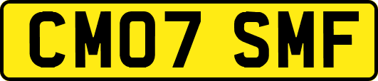 CM07SMF