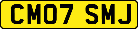 CM07SMJ