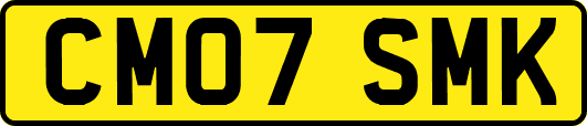 CM07SMK