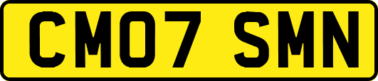 CM07SMN