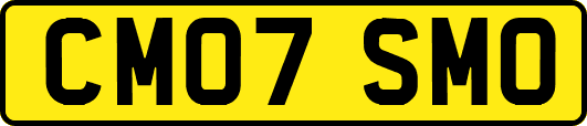 CM07SMO