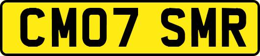 CM07SMR