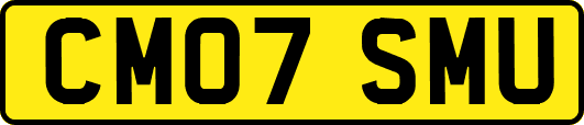CM07SMU