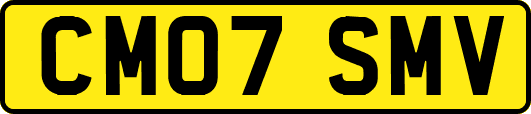 CM07SMV