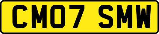 CM07SMW