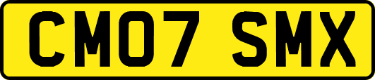 CM07SMX