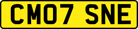 CM07SNE