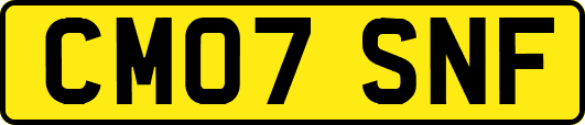 CM07SNF
