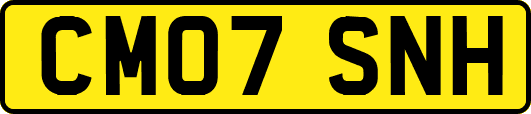 CM07SNH