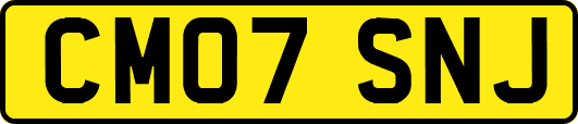 CM07SNJ
