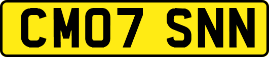 CM07SNN