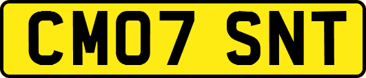 CM07SNT