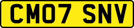 CM07SNV