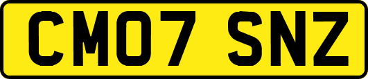 CM07SNZ