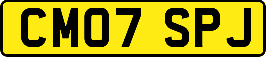 CM07SPJ