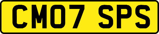 CM07SPS