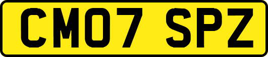 CM07SPZ
