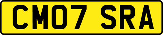 CM07SRA
